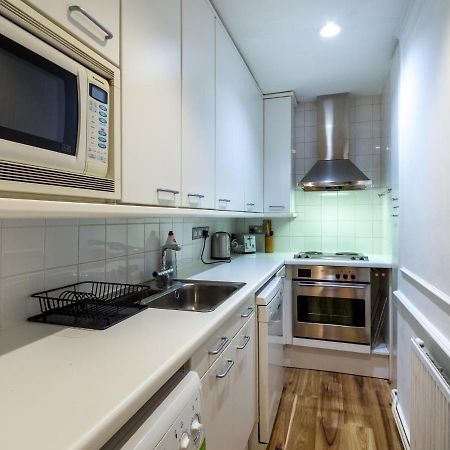 Апартаменты Comfortable One Bed In Central Лондон Экстерьер фото