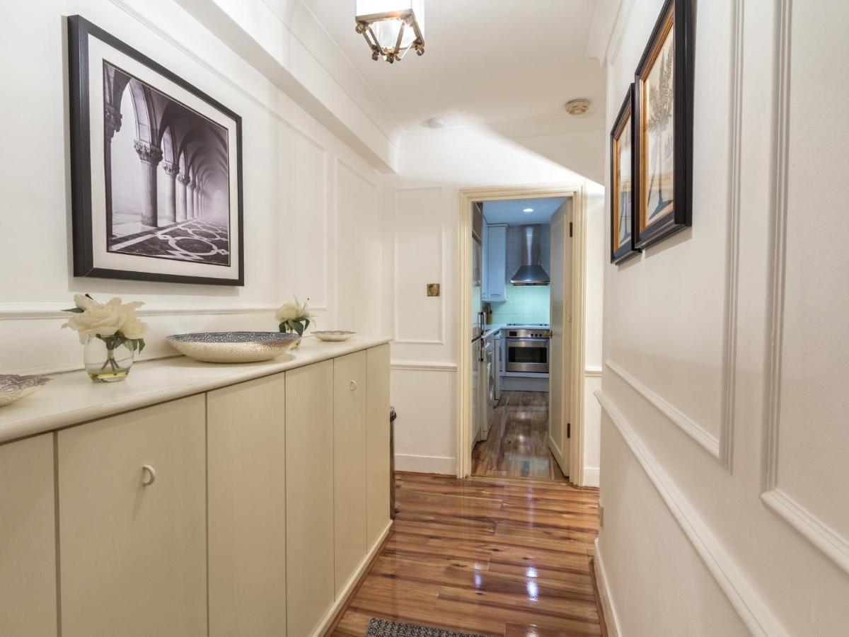 Апартаменты Comfortable One Bed In Central Лондон Экстерьер фото