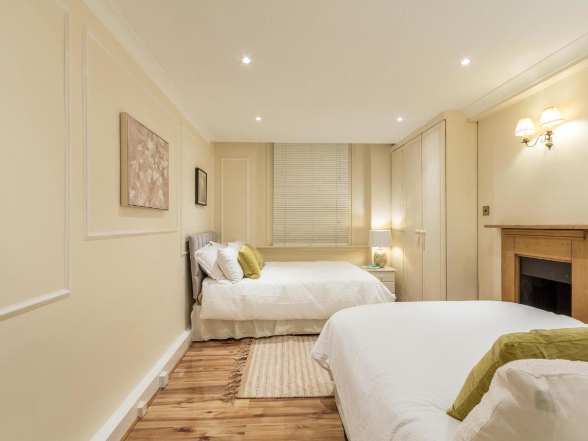 Апартаменты Comfortable One Bed In Central Лондон Экстерьер фото